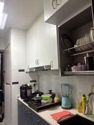 Blk 424D Orchid Spring @ Yishun (Yishun), HDB 3 Rooms #573201121